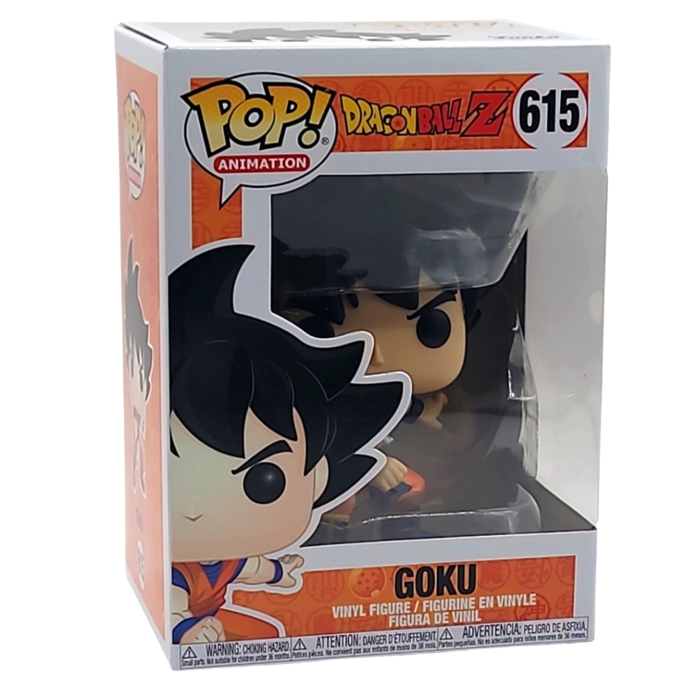 Funko DragonBall Z - Goku 615